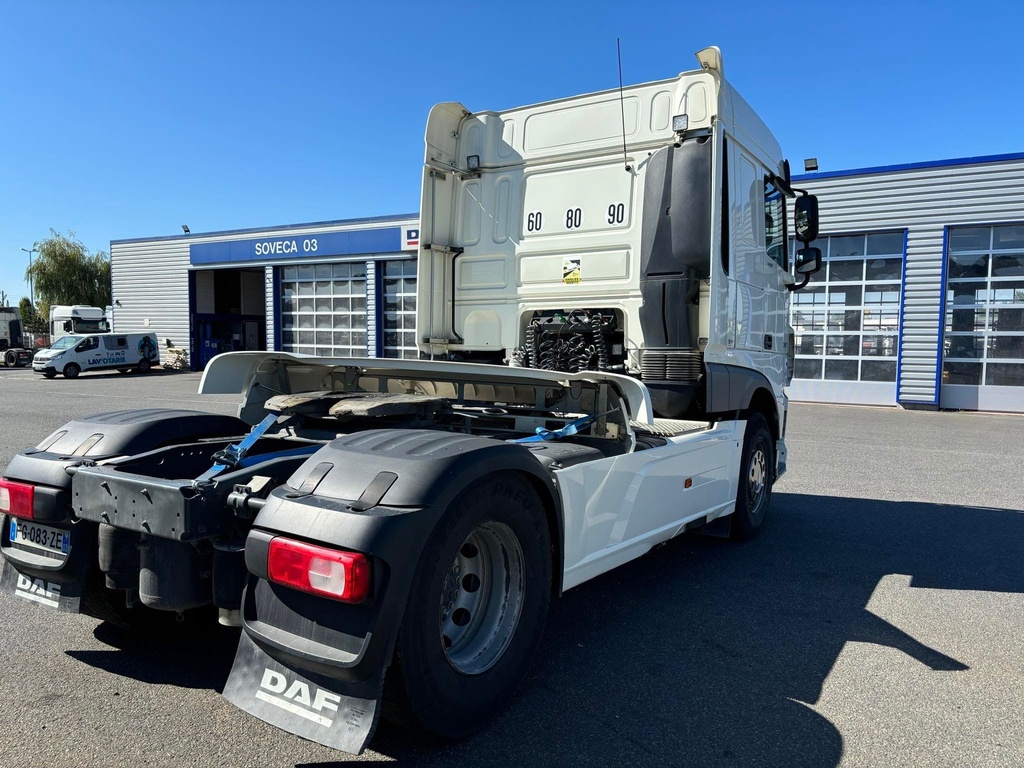 DAF  530   2019