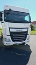 DAF  XF510   2017