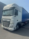 DAF  XF530  11/2018