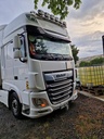 DAF  XF480  2021