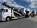 VOLVO FH 500  2012