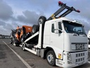 VOLVO FH 500  2012