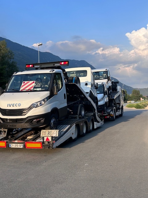 VOLVO FH 500  2012