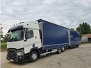 RENAULT Tandem T480 2020