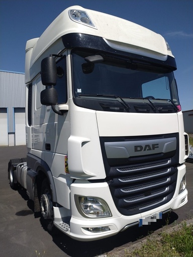 DAF  XF530   2021